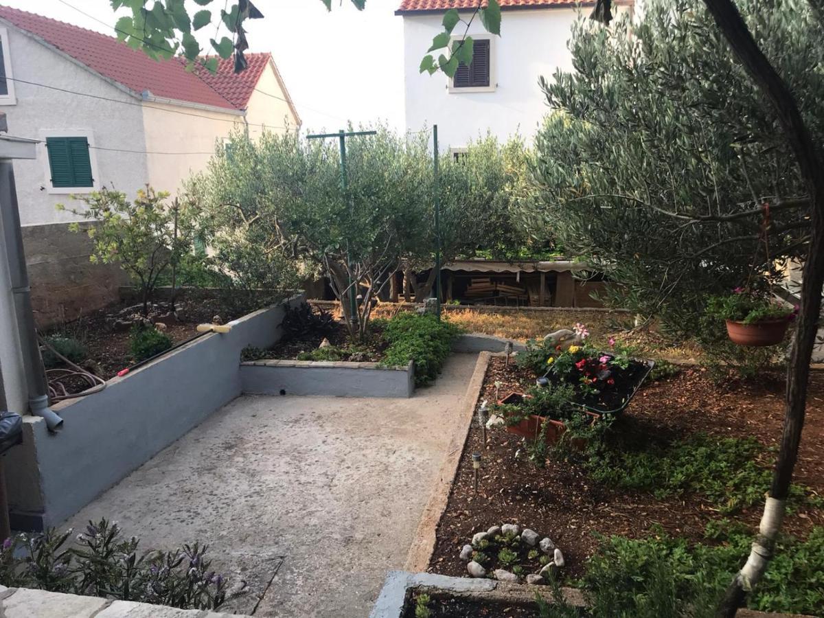 Apartmani Katarina بول المظهر الخارجي الصورة