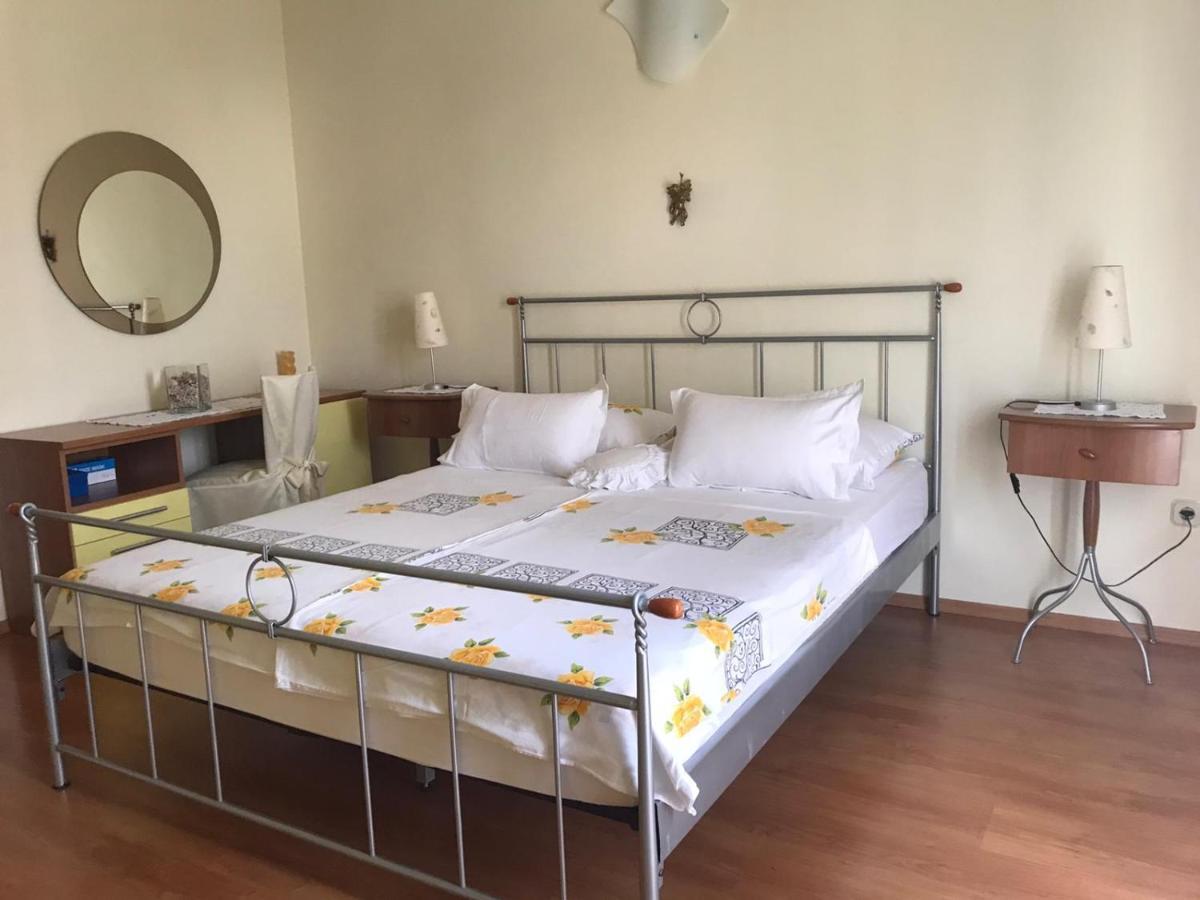 Apartmani Katarina بول المظهر الخارجي الصورة