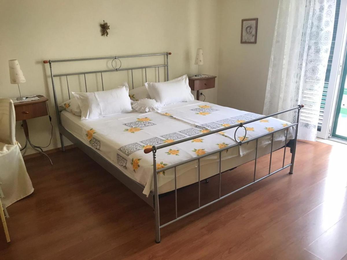 Apartmani Katarina بول المظهر الخارجي الصورة