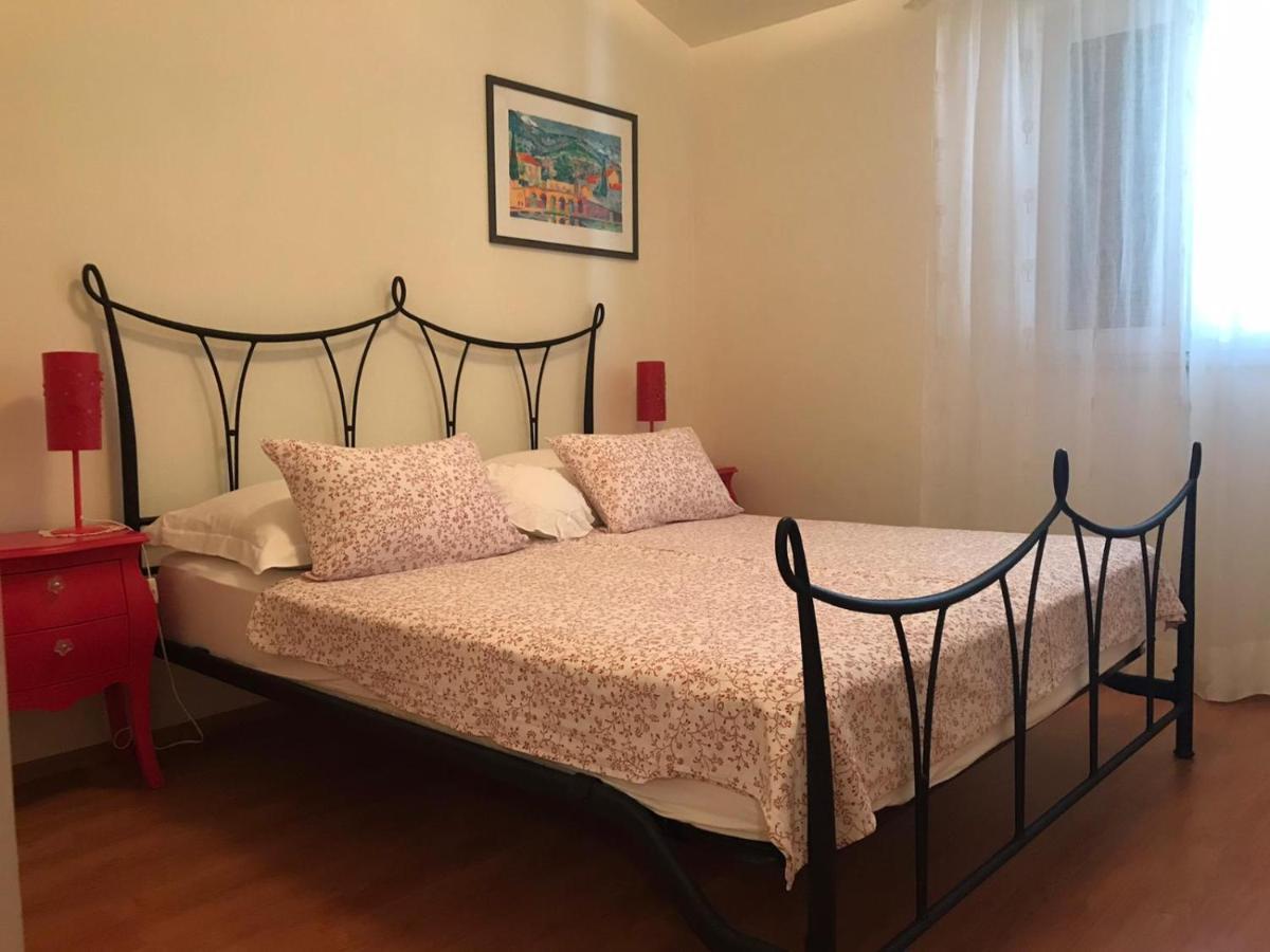 Apartmani Katarina بول المظهر الخارجي الصورة