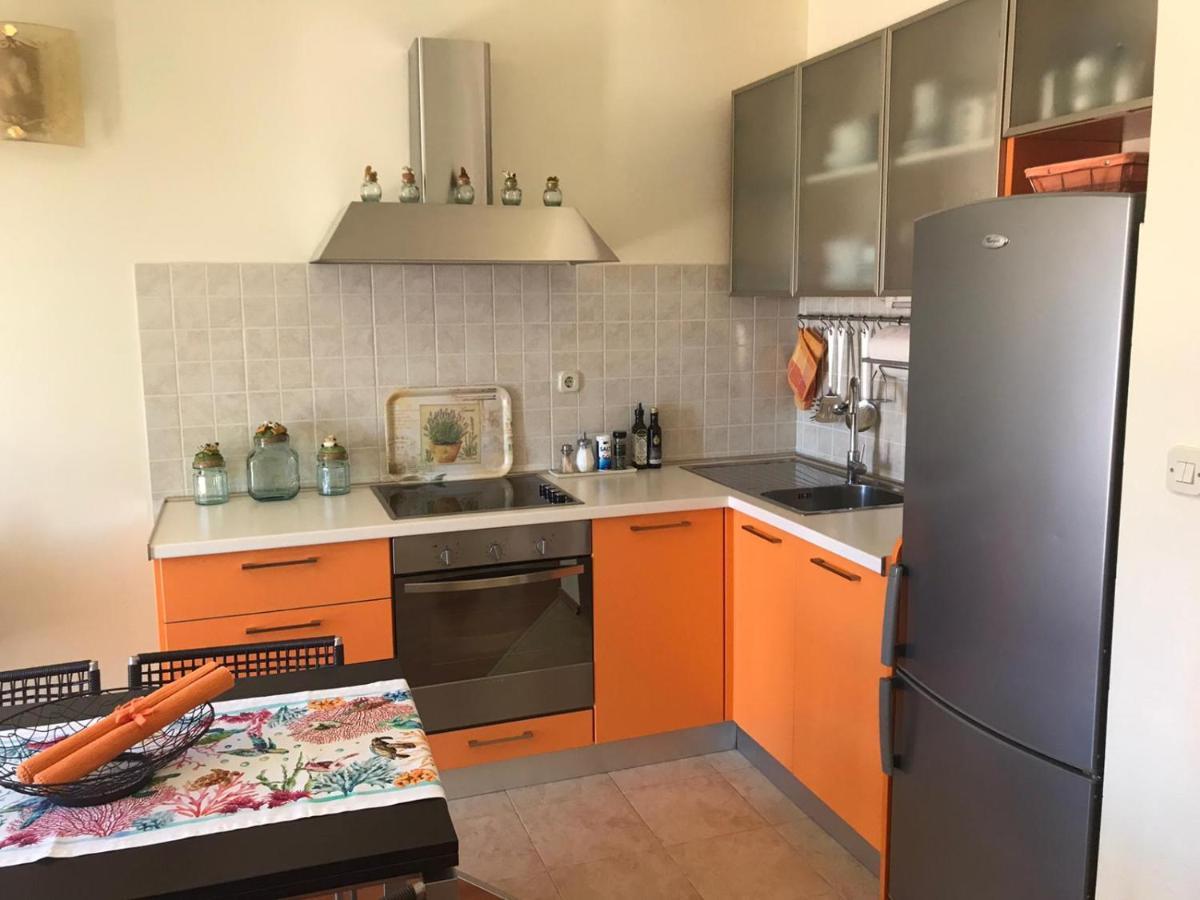 Apartmani Katarina بول المظهر الخارجي الصورة