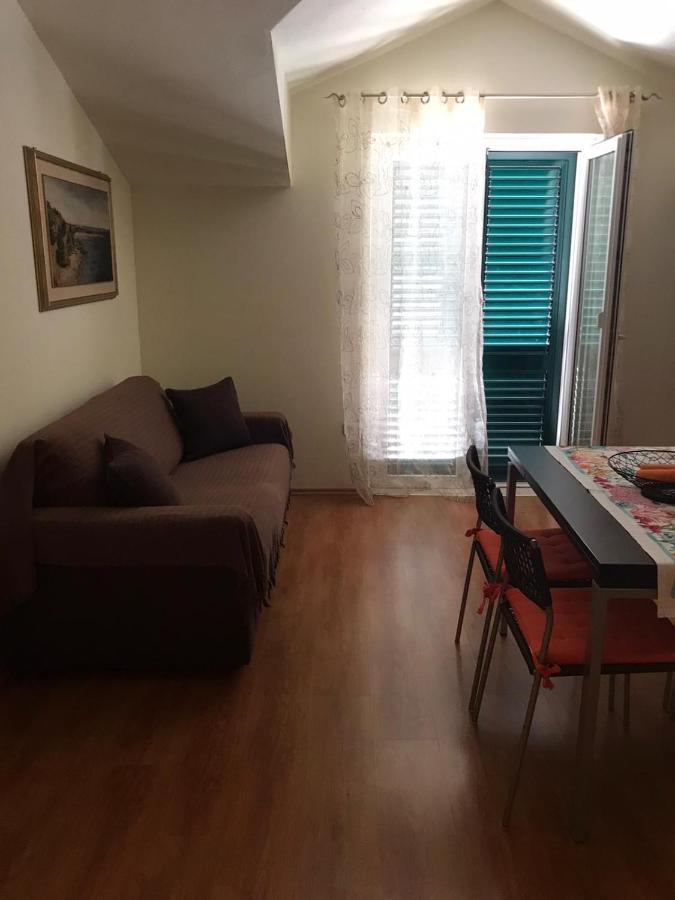 Apartmani Katarina بول المظهر الخارجي الصورة