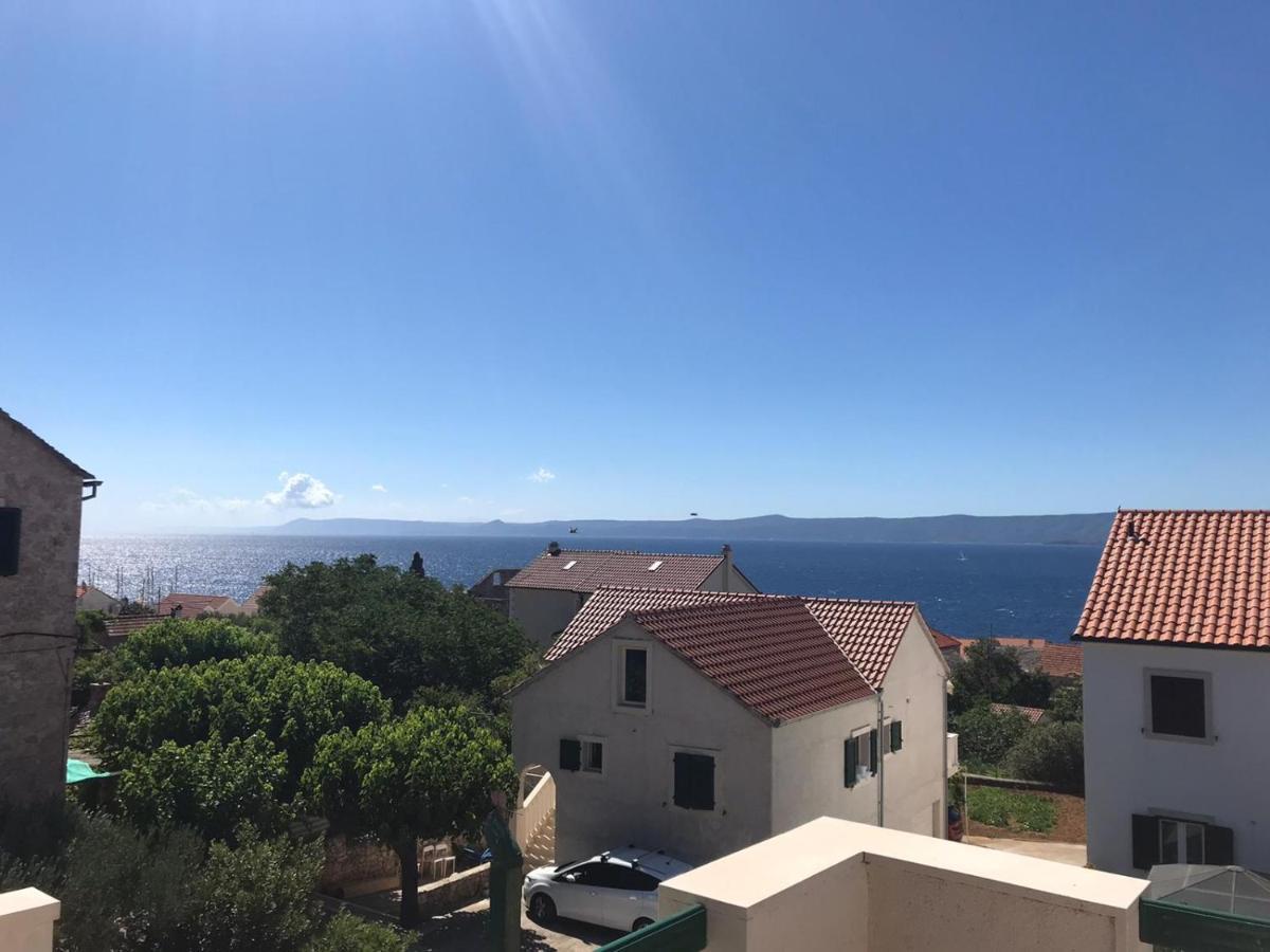 Apartmani Katarina بول المظهر الخارجي الصورة