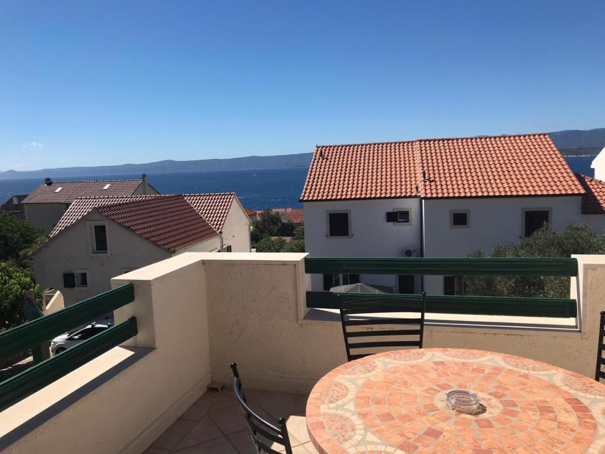 Apartmani Katarina بول المظهر الخارجي الصورة