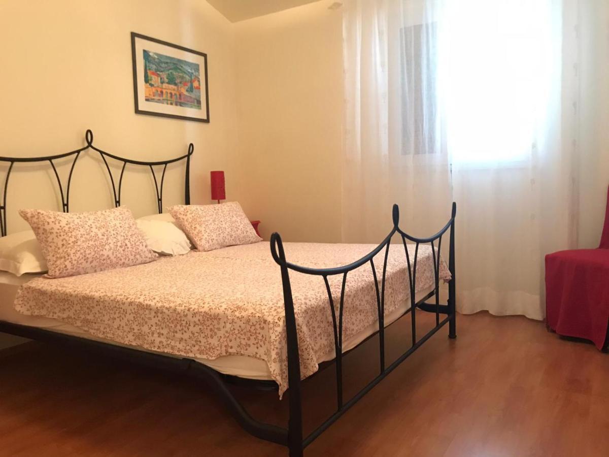 Apartmani Katarina بول المظهر الخارجي الصورة