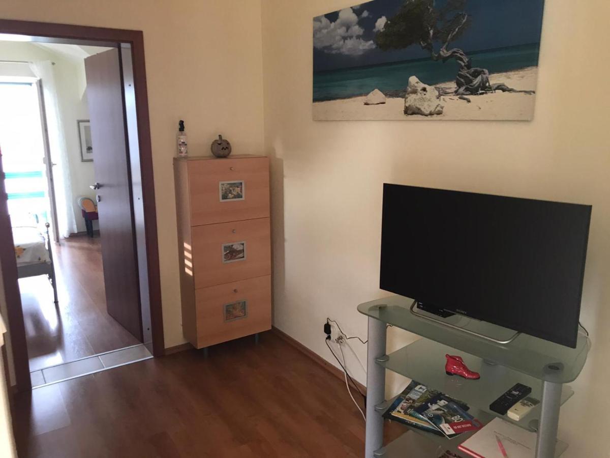 Apartmani Katarina بول المظهر الخارجي الصورة
