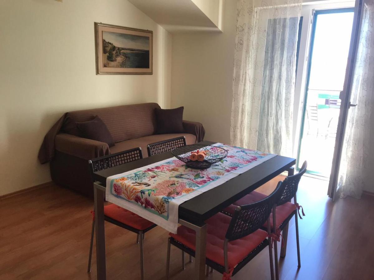 Apartmani Katarina بول المظهر الخارجي الصورة