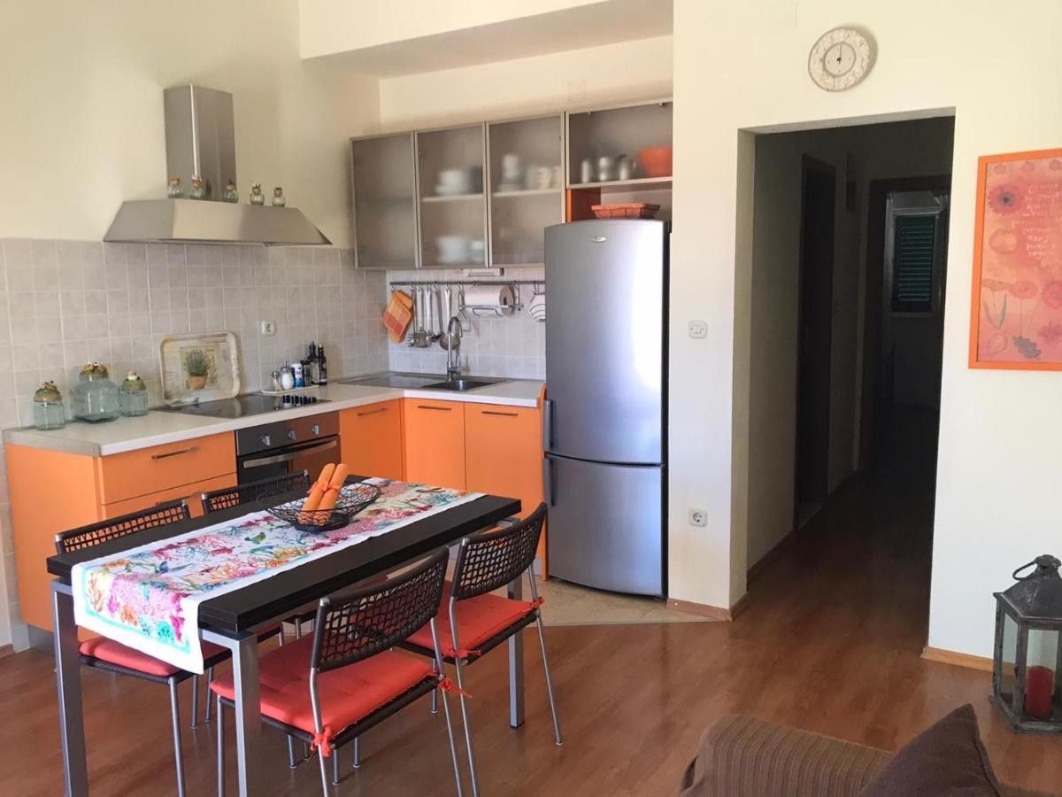 Apartmani Katarina بول المظهر الخارجي الصورة