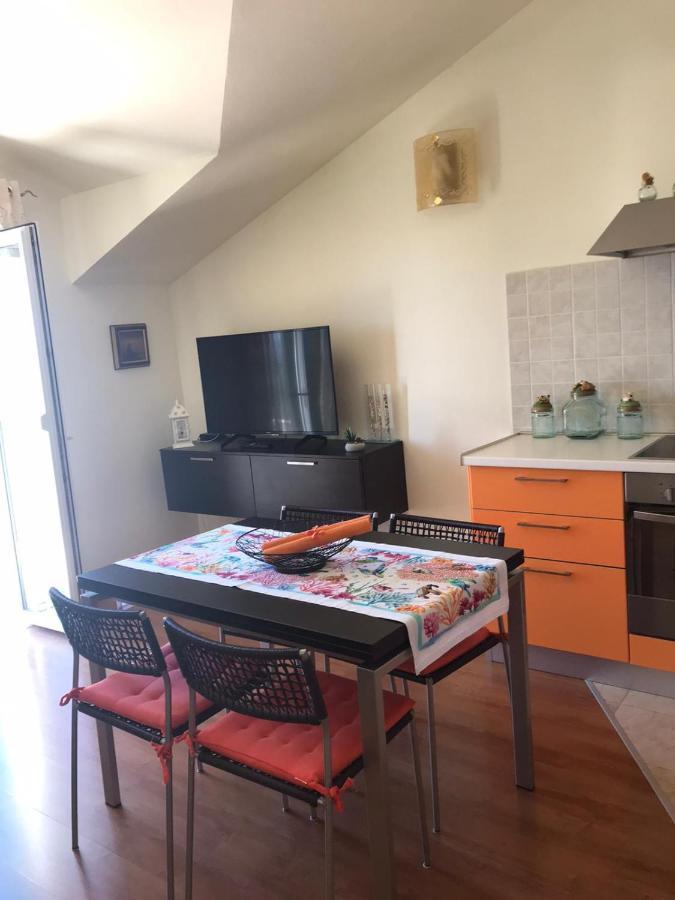 Apartmani Katarina بول المظهر الخارجي الصورة