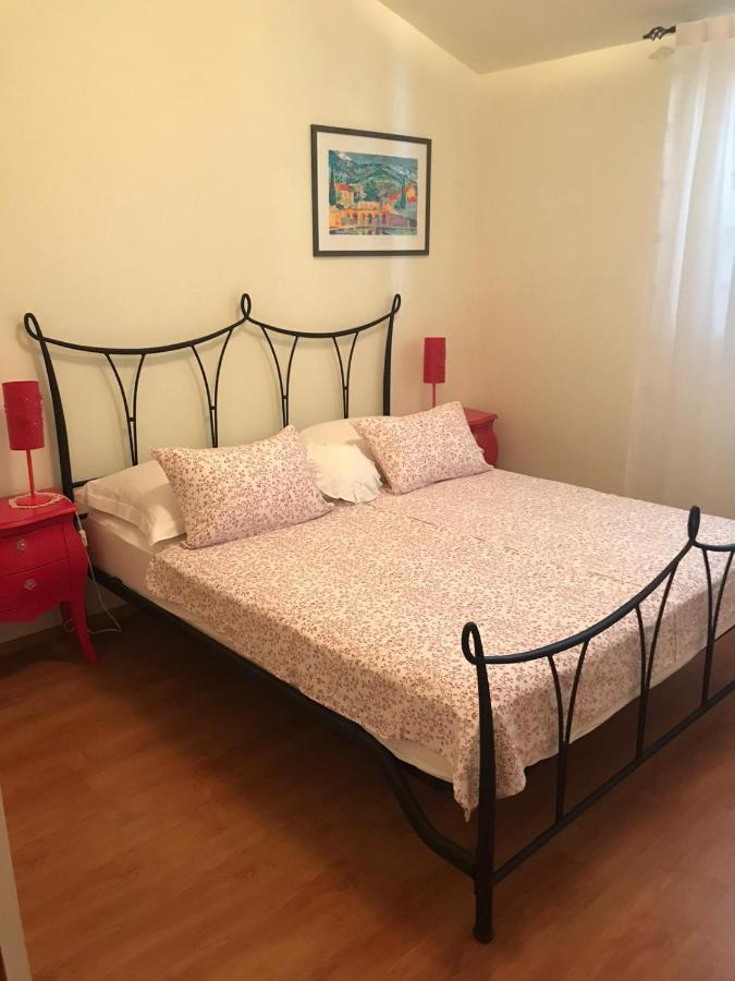 Apartmani Katarina بول المظهر الخارجي الصورة