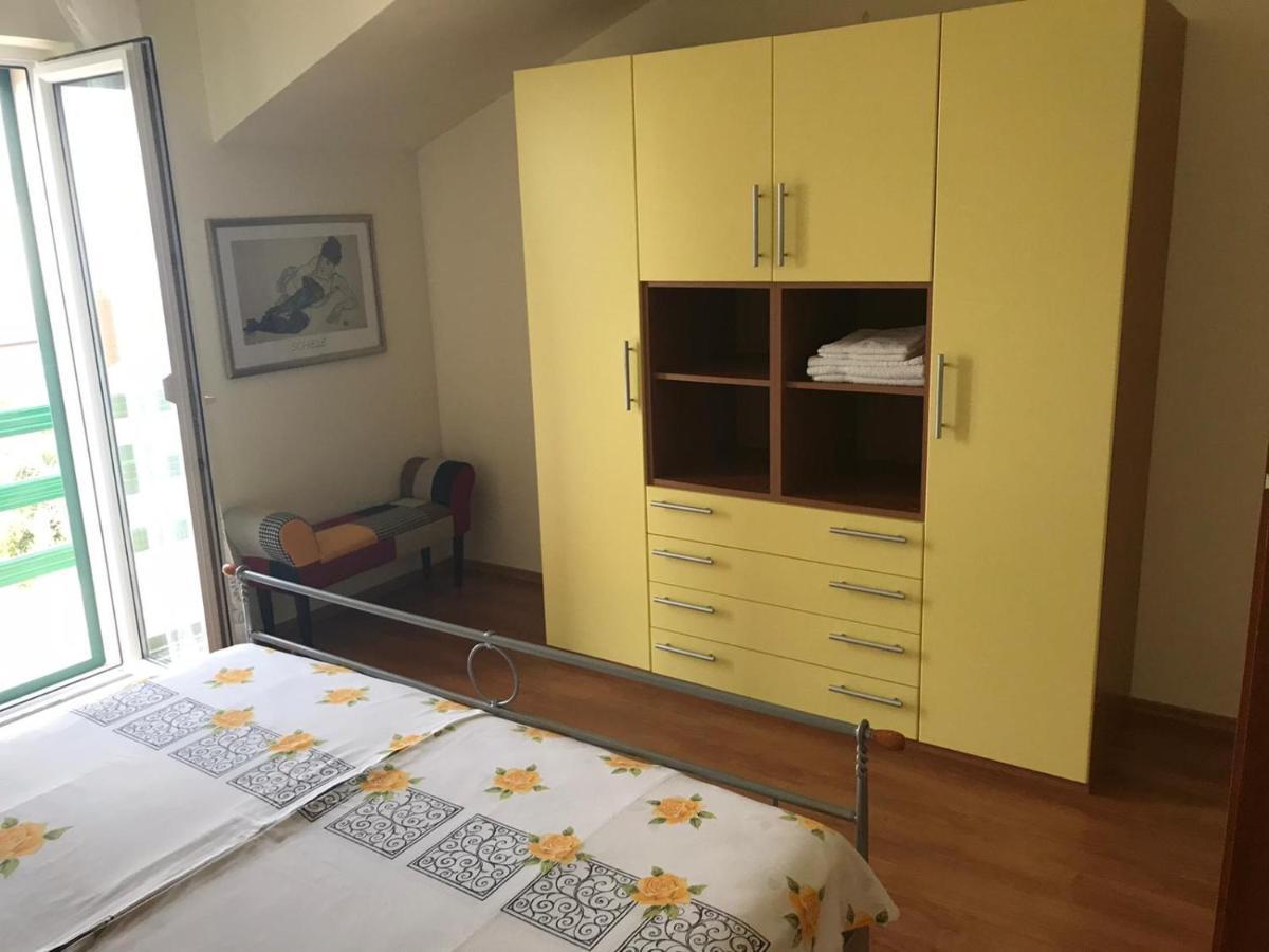 Apartmani Katarina بول المظهر الخارجي الصورة