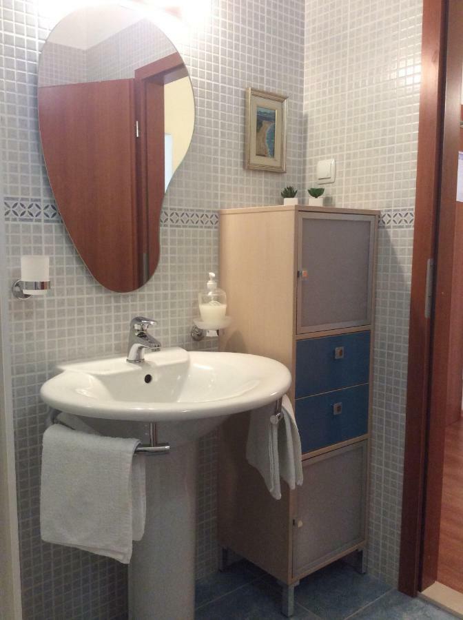 Apartmani Katarina بول المظهر الخارجي الصورة