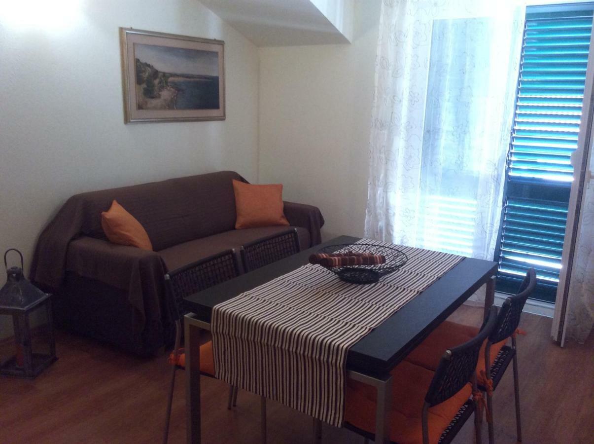 Apartmani Katarina بول المظهر الخارجي الصورة