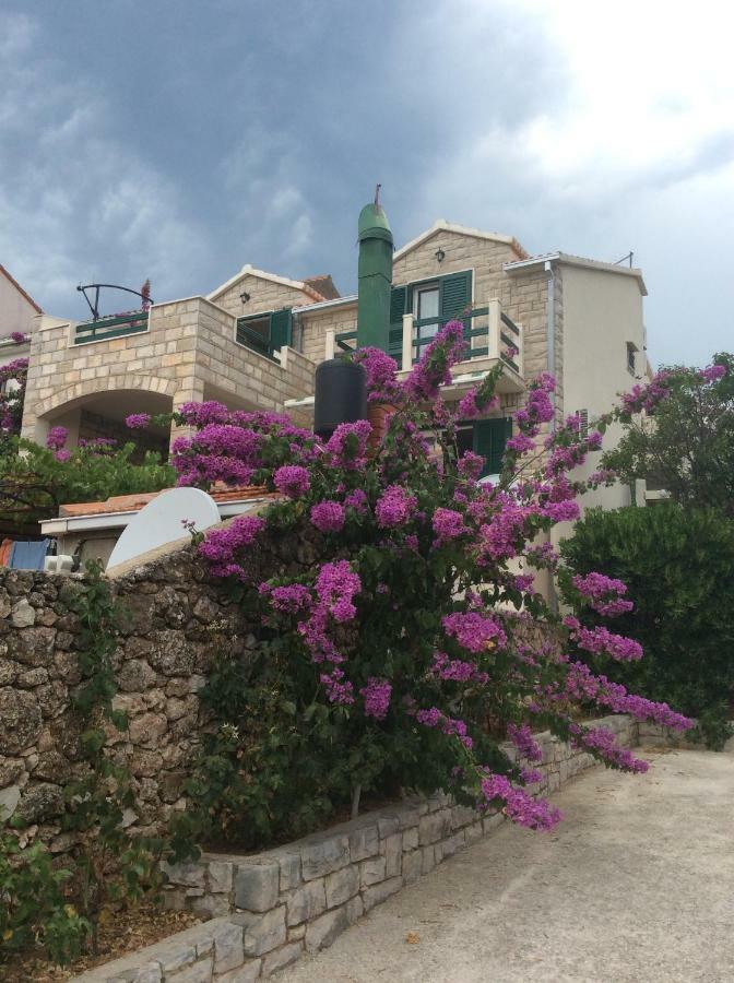 Apartmani Katarina بول المظهر الخارجي الصورة