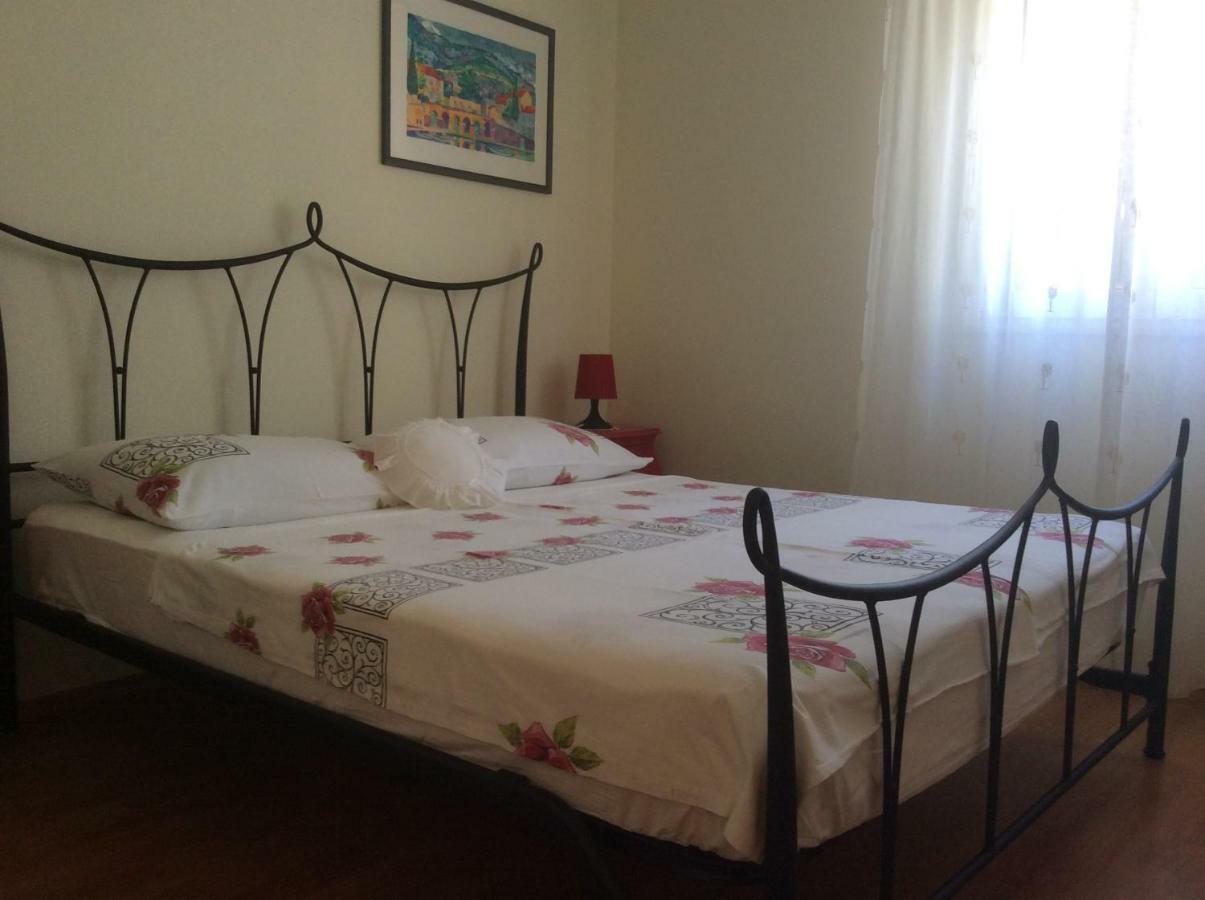 Apartmani Katarina بول المظهر الخارجي الصورة