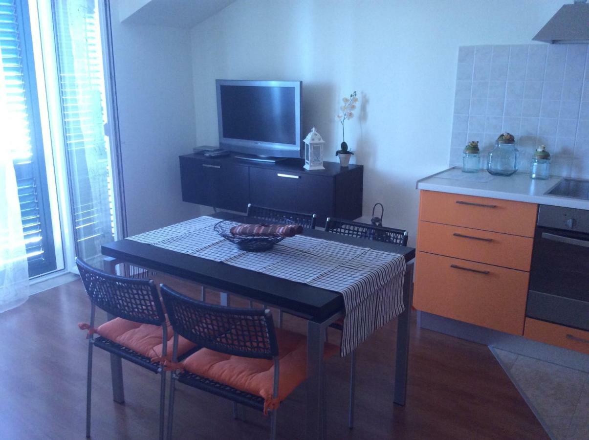 Apartmani Katarina بول المظهر الخارجي الصورة