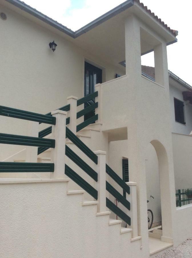 Apartmani Katarina بول المظهر الخارجي الصورة