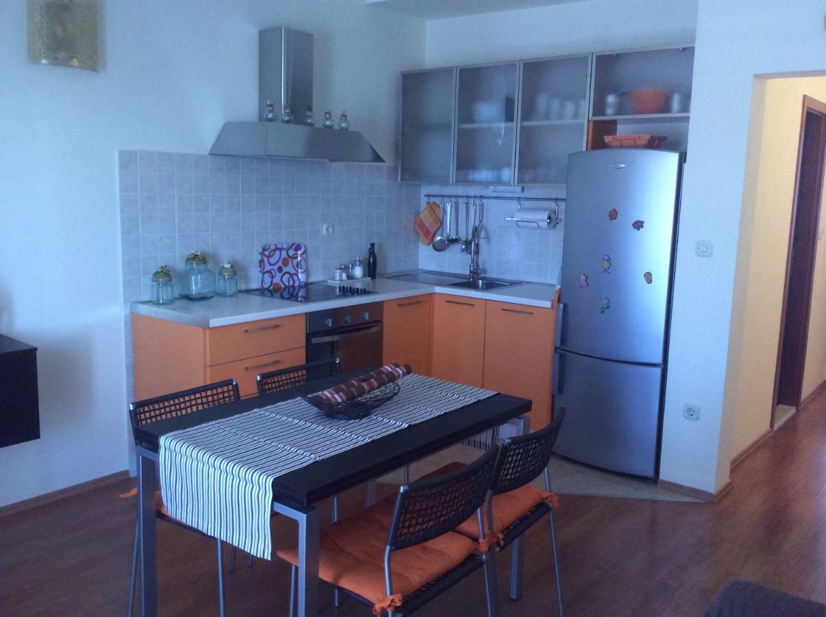 Apartmani Katarina بول المظهر الخارجي الصورة