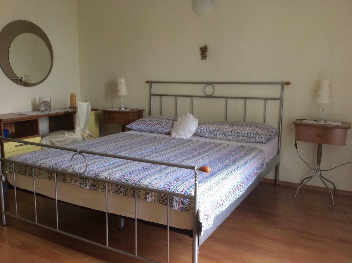 Apartmani Katarina بول المظهر الخارجي الصورة