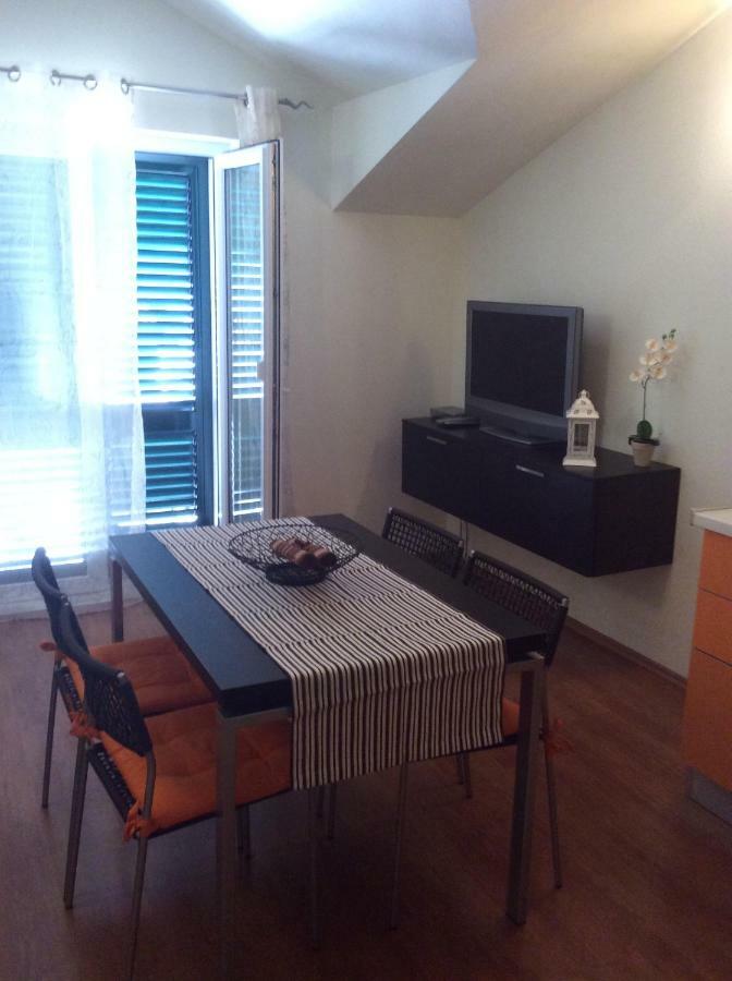 Apartmani Katarina بول المظهر الخارجي الصورة
