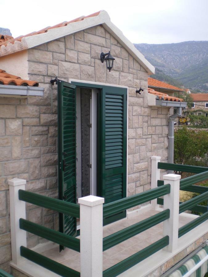 Apartmani Katarina بول المظهر الخارجي الصورة