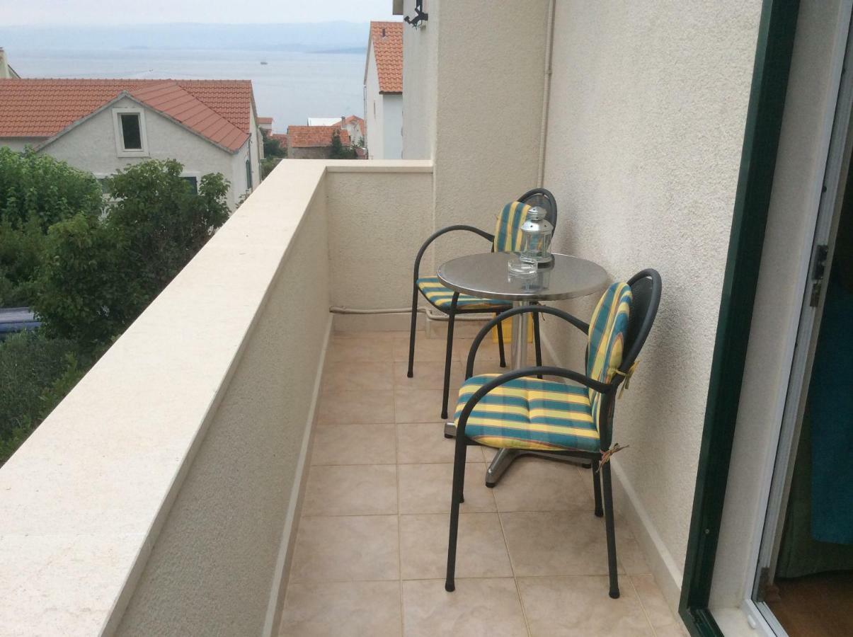 Apartmani Katarina بول المظهر الخارجي الصورة