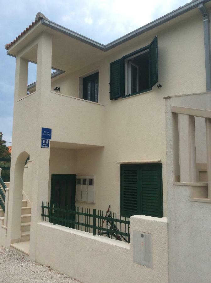 Apartmani Katarina بول المظهر الخارجي الصورة