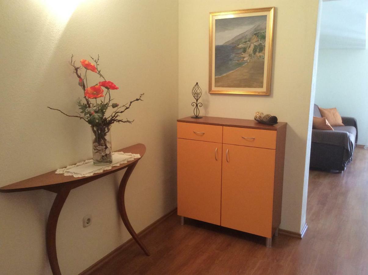 Apartmani Katarina بول المظهر الخارجي الصورة