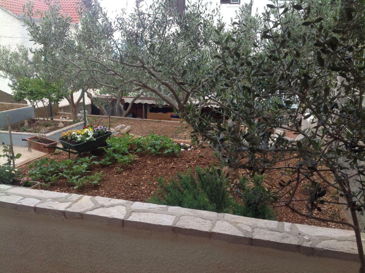Apartmani Katarina بول المظهر الخارجي الصورة