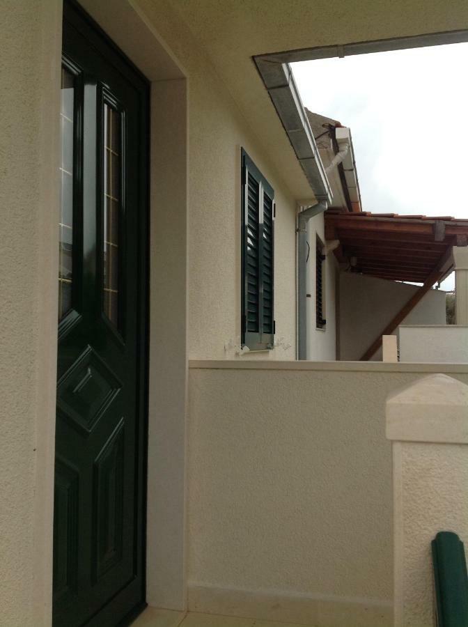 Apartmani Katarina بول المظهر الخارجي الصورة