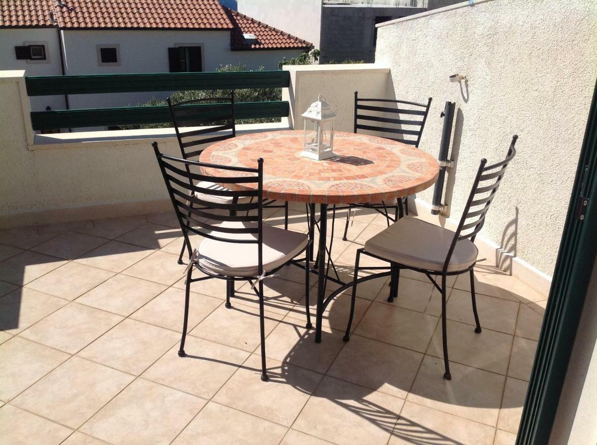 Apartmani Katarina بول المظهر الخارجي الصورة