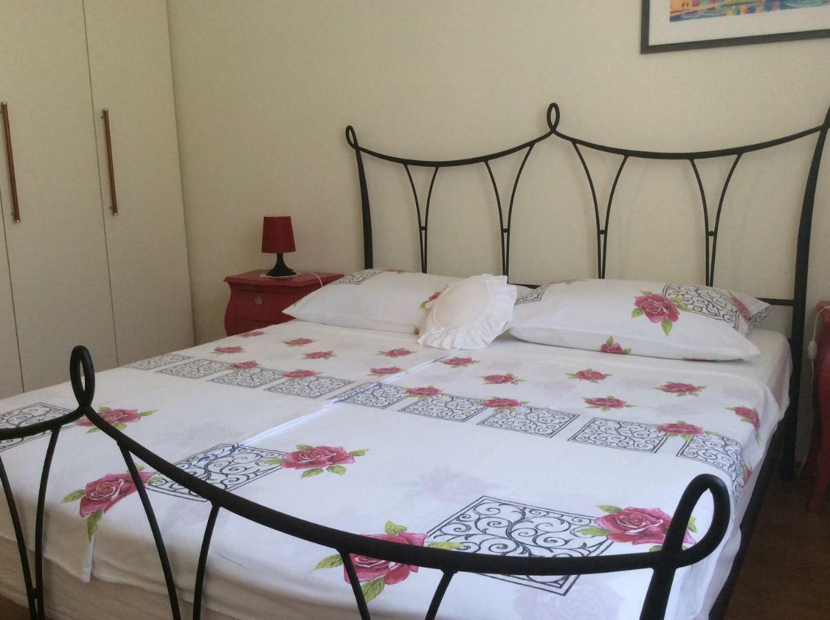 Apartmani Katarina بول المظهر الخارجي الصورة