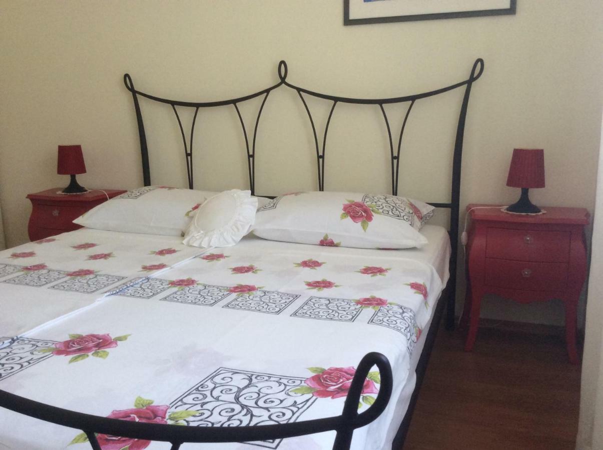 Apartmani Katarina بول المظهر الخارجي الصورة