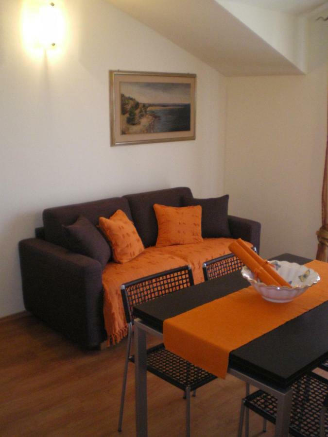 Apartmani Katarina بول المظهر الخارجي الصورة