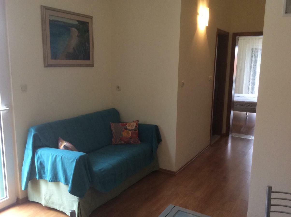 Apartmani Katarina بول المظهر الخارجي الصورة